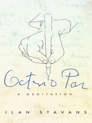 cover image of Octavio Paz